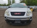 2010 GMC ACADIA SL   à vendre chez Copart ON - LONDON