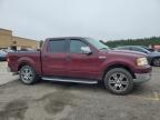 2004 Ford F150 Supercrew for Sale in Gaston, SC - Side