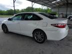 2016 Toyota Camry Le продається в Cartersville, GA - Side