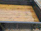 2024 Carry-On 6X12Ssgtp Utility Trailer na sprzedaż w Appleton, WI - Minor Dent/Scratches
