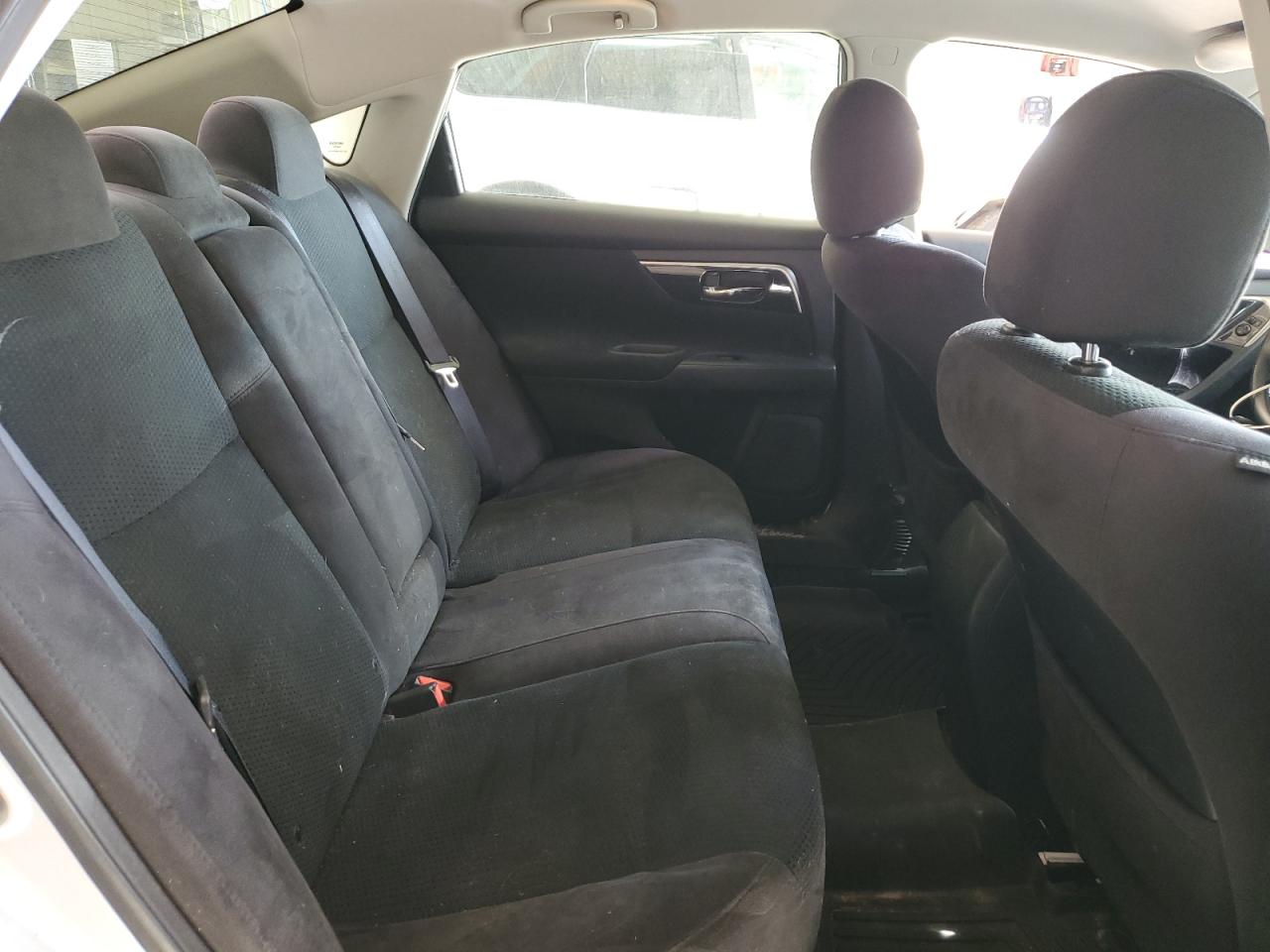 2014 Nissan Altima 2.5 VIN: 1N4AL3AP9EC160558 Lot: 56886395
