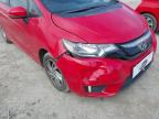 2016 HONDA JAZZ SE I- for sale at Copart YORK