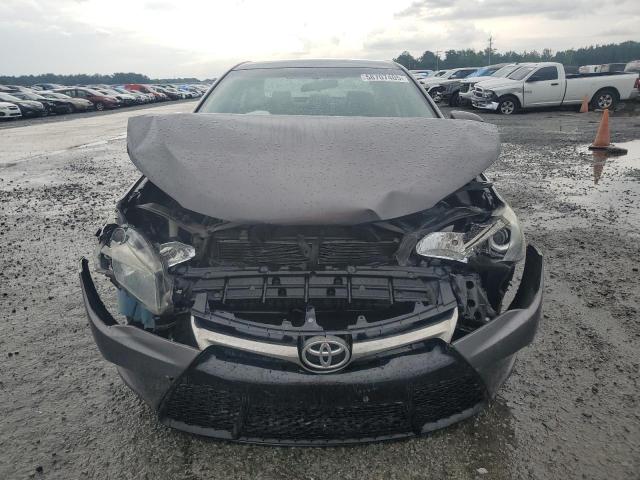  TOYOTA CAMRY 2016 Серый