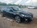 2022 Nissan Altima Sv 2.5L за продажба в Houston, TX - Rear End