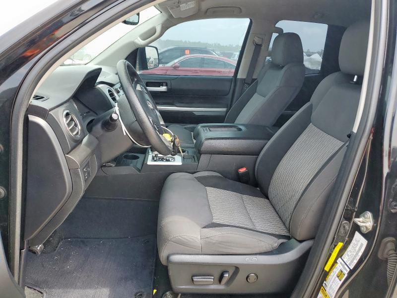 TOYOTA TUNDRA 2014 Czarny