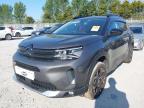2023 CITROEN C5 AIRCROS for sale at Copart BELFAST