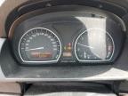 2009 BMW X3 XDRIVE30I for sale at Copart ON - LONDON