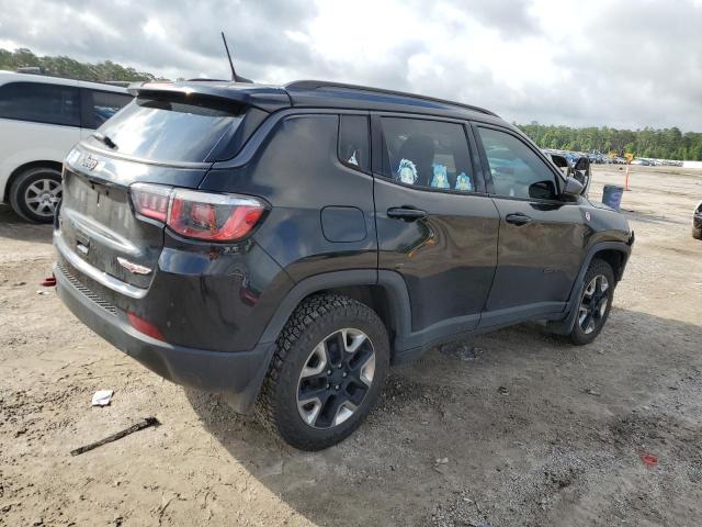  JEEP COMPASS 2018 Black