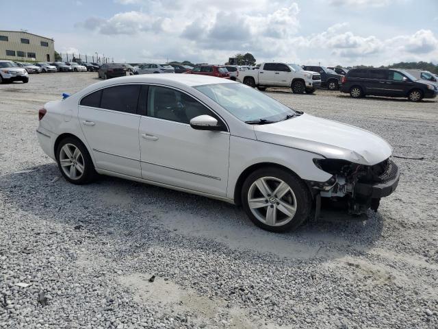  VOLKSWAGEN CC 2014 Biały