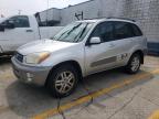 2001 Toyota Rav4  იყიდება Chicago Heights-ში, IL - Side
