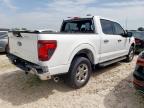 2024 Ford F150 Xlt na sprzedaż w Temple, TX - Rear End