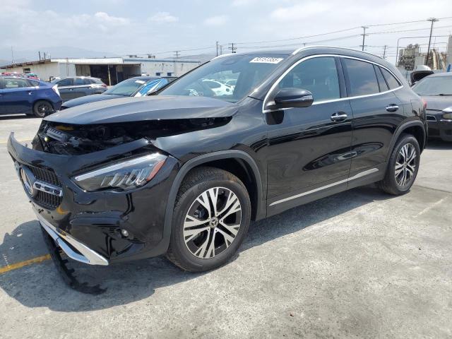 2025 Mercedes-Benz Gla 250