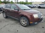 2010 Lincoln Mkx  zu verkaufen in Exeter, RI - Rear End
