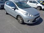 2011 FORD FIESTA ZET for sale at Copart CHESTER