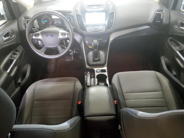  FORD ESCAPE 2016 Biały