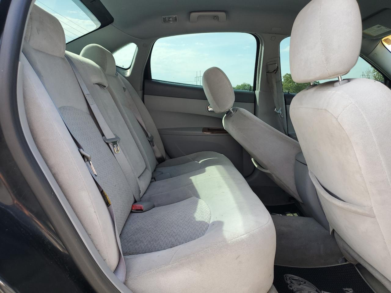 2006 Buick Lacrosse Cx VIN: 2G4WC582X61202941 Lot: 57284875
