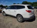 2011 Chevrolet Traverse Lt de vânzare în Conway, AR - Front End