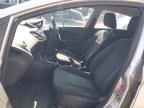 2013 FORD FIESTA ZETEC TDCI  for sale at Copart SANDWICH