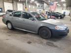 2009 Chevrolet Impala Ls de vânzare în Blaine, MN - Rear End
