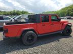 2022 JEEP GLADIATOR OVERLAND   for sale at Copart NY - NEWBURGH
