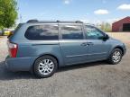 2006 Kia Sedona Ex للبيع في London، ON - Front End