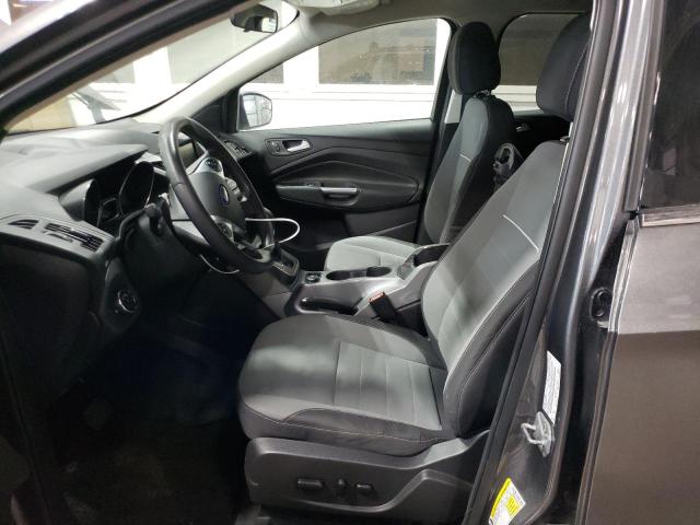 Parquets FORD ESCAPE 2014 Gray
