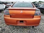 2007 Mitsubishi Galant Ralliart na sprzedaż w Madisonville, TN - Front End