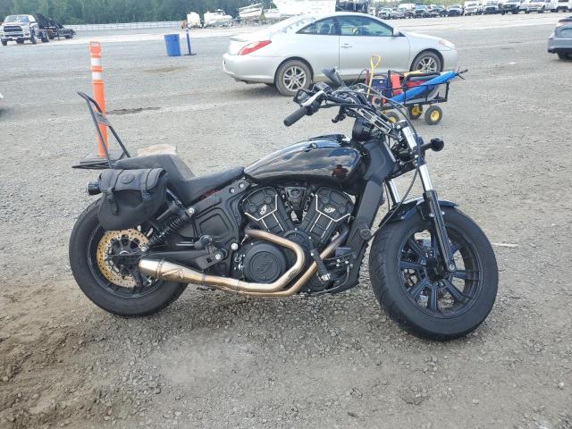2021 Indian Motorcycle Co. Scout Bobber Sixty