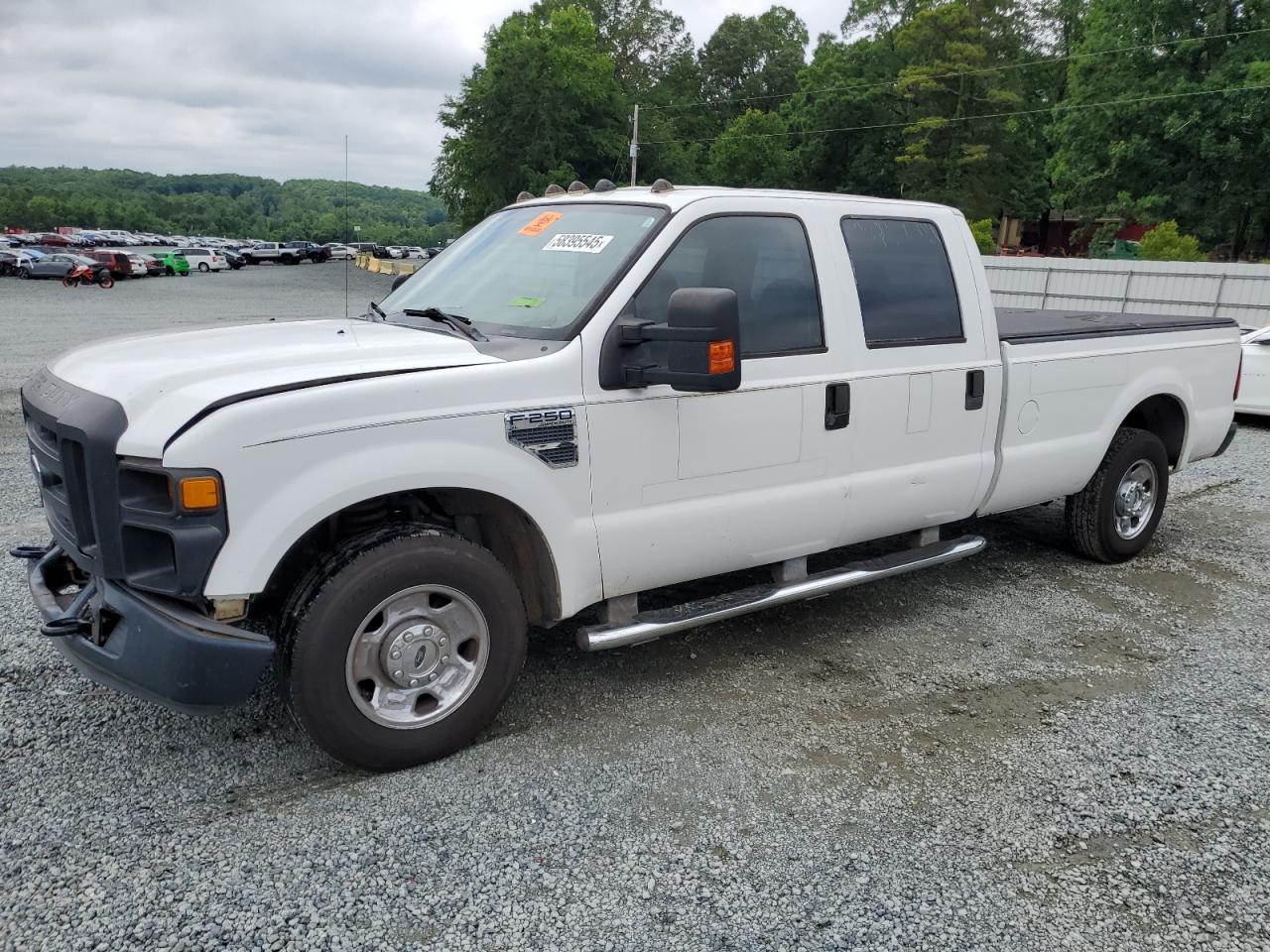 Concord, NC에서 판매 중인 2008 Ford F250 Super Duty - All Over