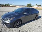 2022 Kia Forte Fe за продажба в Mentone, CA - Side