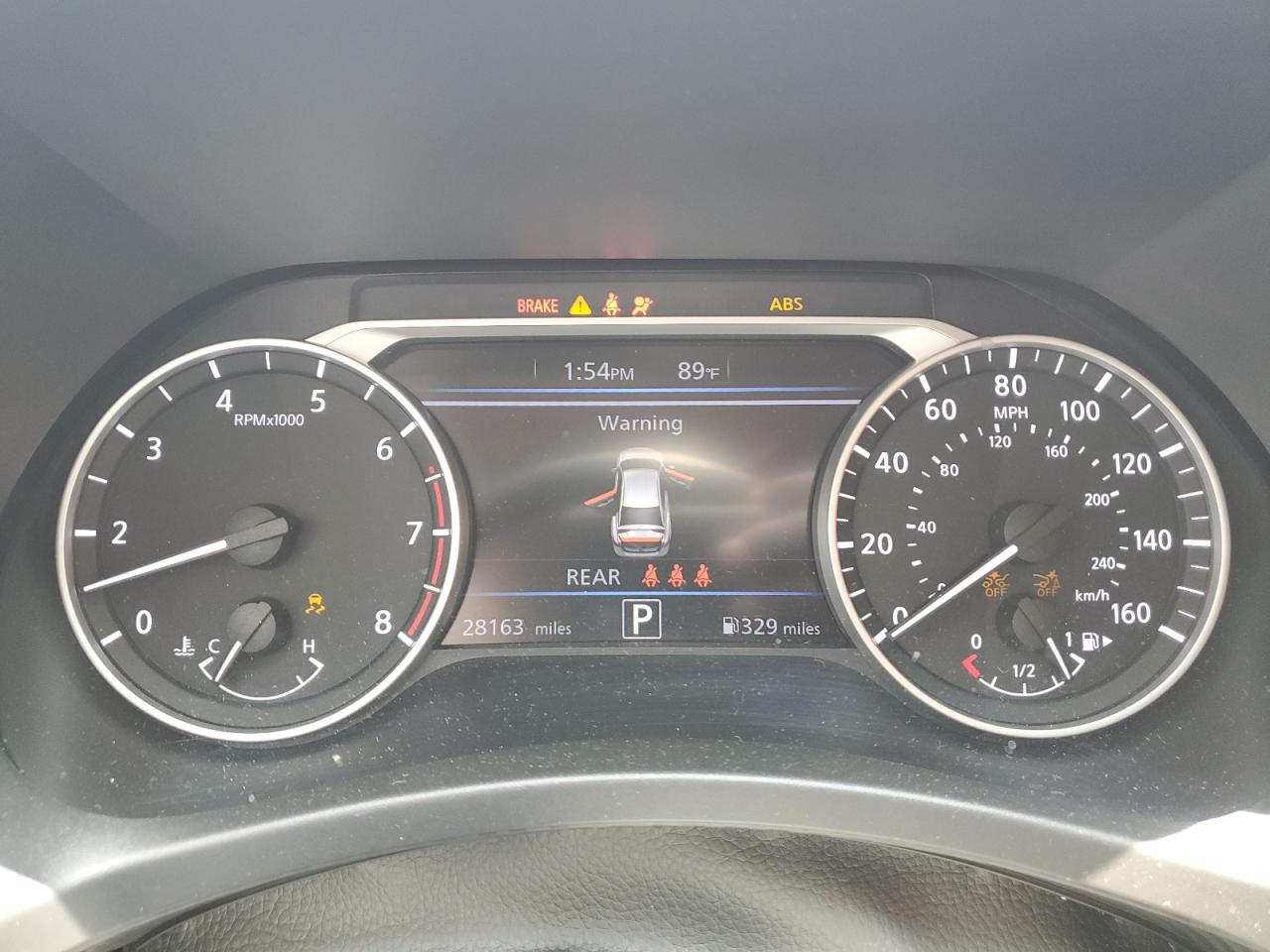 3N1AB8CV1RY215994 NISSAN SENTRA 2024