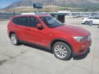 2015 Bmw X3 Xdrive28I იყიდება Farr West-ში, UT - Mechanical