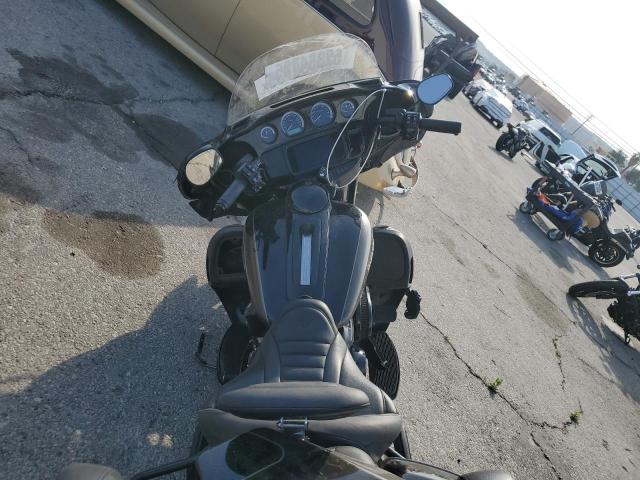  HARLEY-DAVIDSON FL 2020 Вугільний