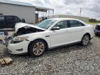 2010 Ford Taurus Limited en Venta en Tifton, GA - Front End