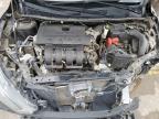 2017 Nissan Sentra S zu verkaufen in Grand Prairie, TX - Front End