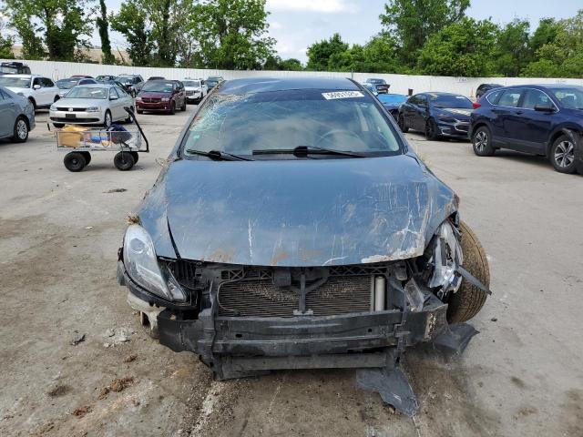 Седани MAZDA 6 2012 Синій