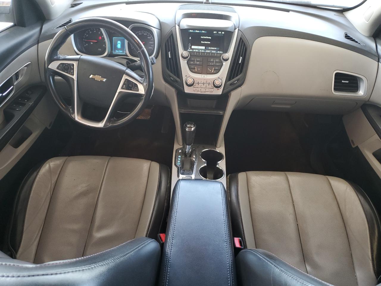 2GNALDEKXH6246593 CHEVROLET EQUINOX 2017