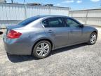 2012 Infiniti G25 Base for Sale in Kapolei, HI - Front End