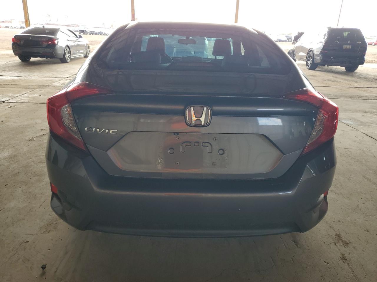 2HGFC2F58JH502060 HONDA CIVIC 2018