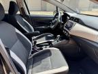2020 Nissan Versa Sv de vânzare în Oklahoma City, OK - Damage History