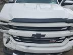 2018 Chevrolet Silverado K1500 Ltz na sprzedaż w New Britain, CT - Front End