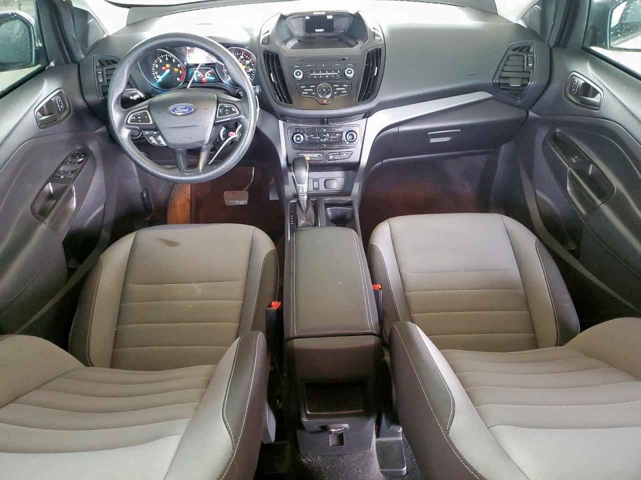 1FMCU0F79JUA54327 FORD ESCAPE 2018