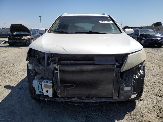  KIA SORENTO 2013 Biały
