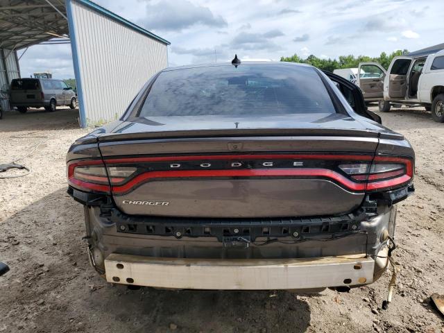  DODGE CHARGER 2020 Szary