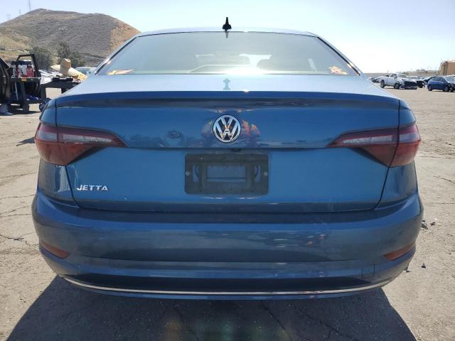  VOLKSWAGEN JETTA 2021 Синій