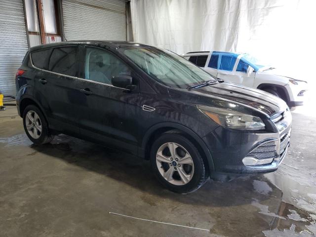 Parquets FORD ESCAPE 2014 Czarny