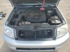 2005 Toyota 4Runner Limited de vânzare în Greenwood, NE - Side