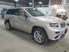 2014 Jeep Grand Cherokee Summit იყიდება Des Moines-ში, IA - Rollover