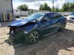 2018 Nissan Maxima 3.5S en Venta en Midway, FL - Front End