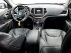 2018 Jeep Cherokee Limited продається в Duryea, PA - Front End